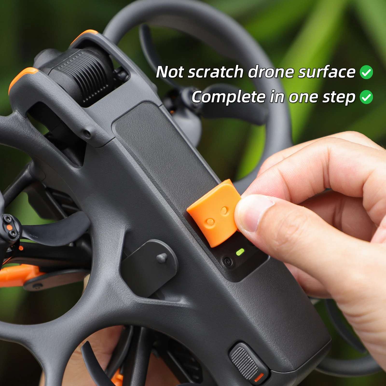 DJI ƹŸ 2 п    , ̴  ͽټ,   Ȯ ׼, 3 