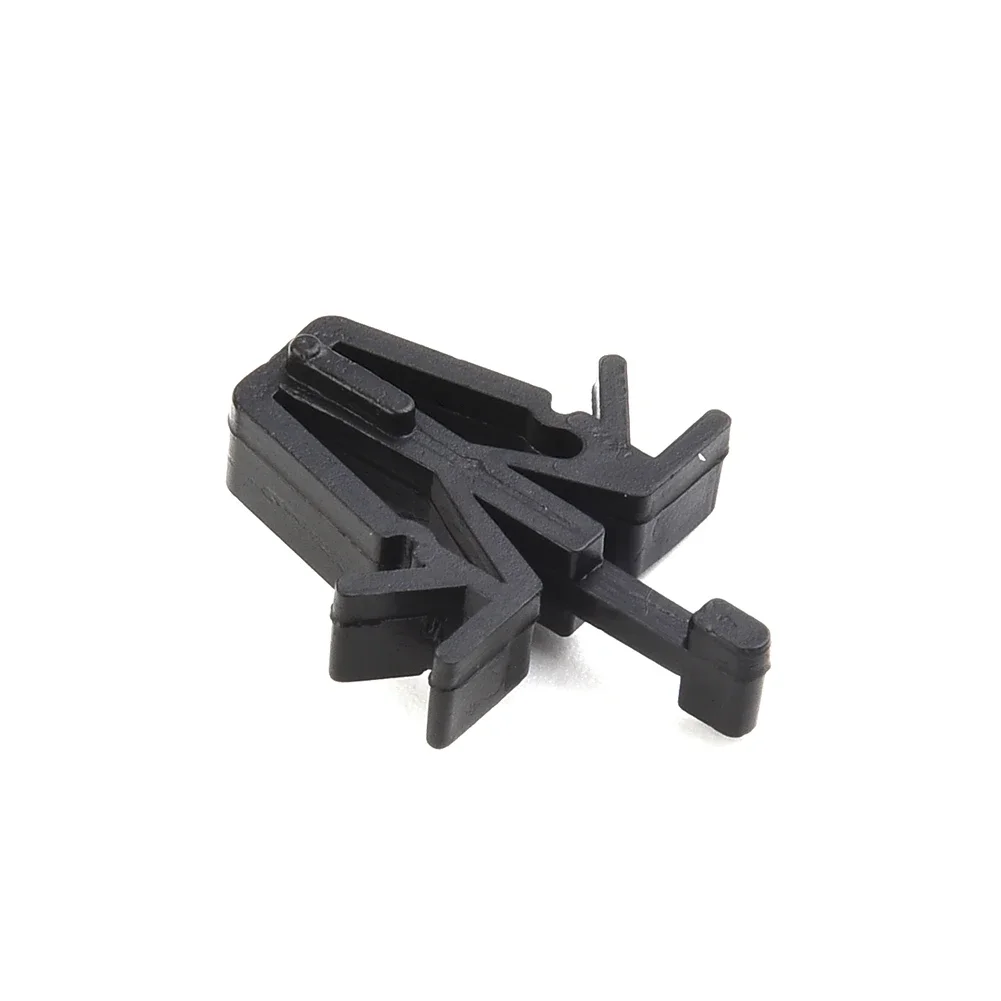 

Grille Clips Retainer Plastic Replacement 20pcs 90467-12040 Black Car Exterior Brand New Durable High Quality Useful