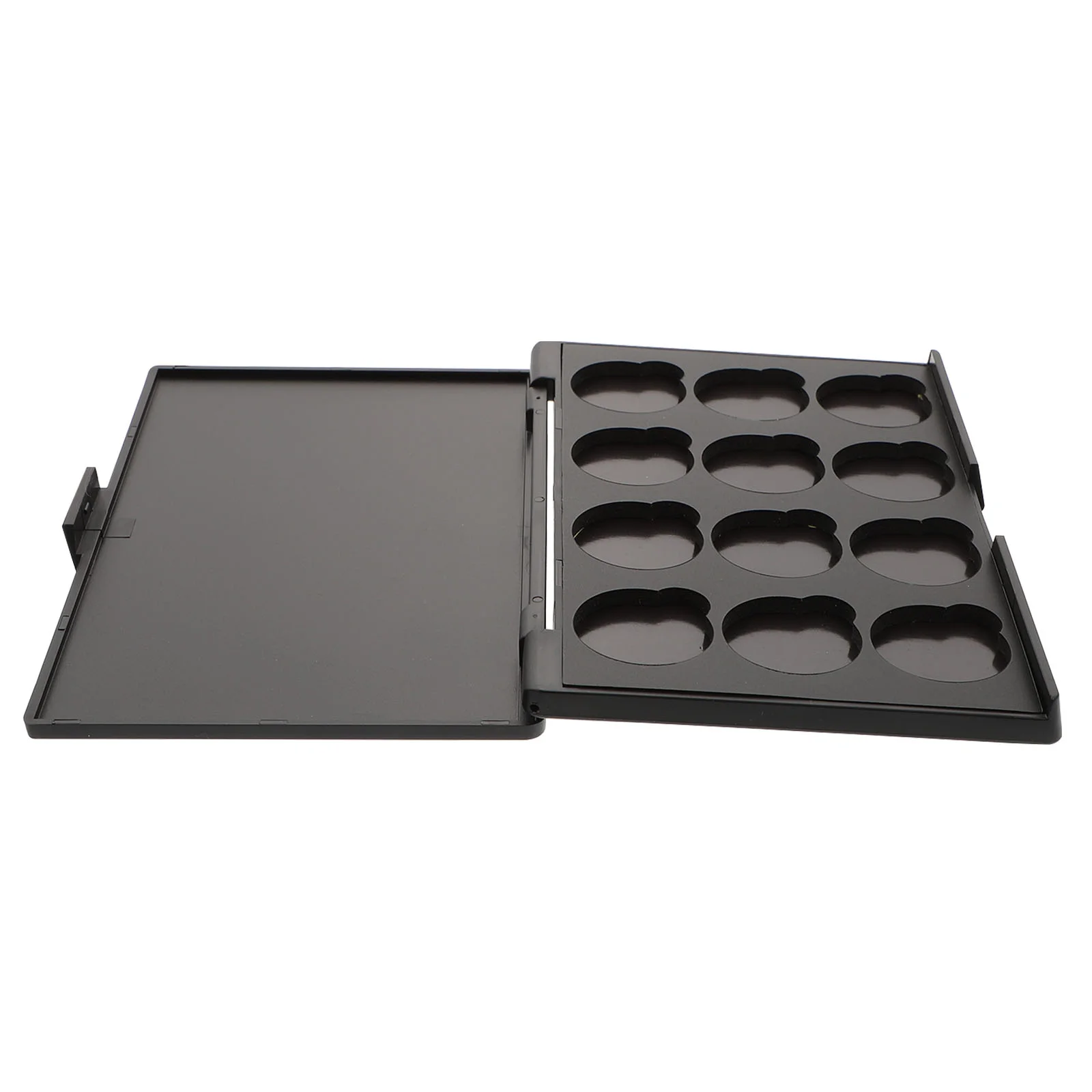 

Empty Eyeshadow Pan DIY Palette Cases for Traveling Refillable Container