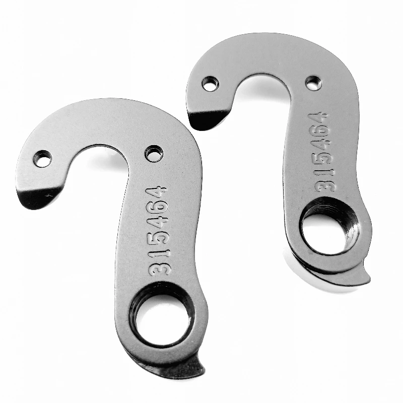 TREK #315464 Appendiabiti Deragliatore Posteriore Per Boone, Domane, Crockett, Lexa – 50g