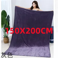 High quality thickened large bath towel multi-purpose travel sports microfiber bath towel super absorbent soft quick dry super 2