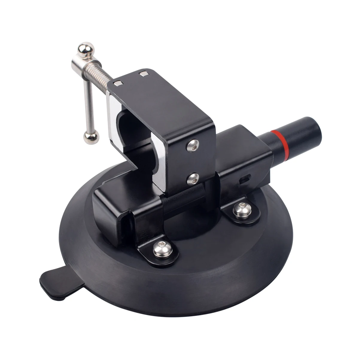 

Универсальная автомобильная резиновая присоска, черная алюминиевая модель внедорожника для ATV UTV Jeep Wrangler & House