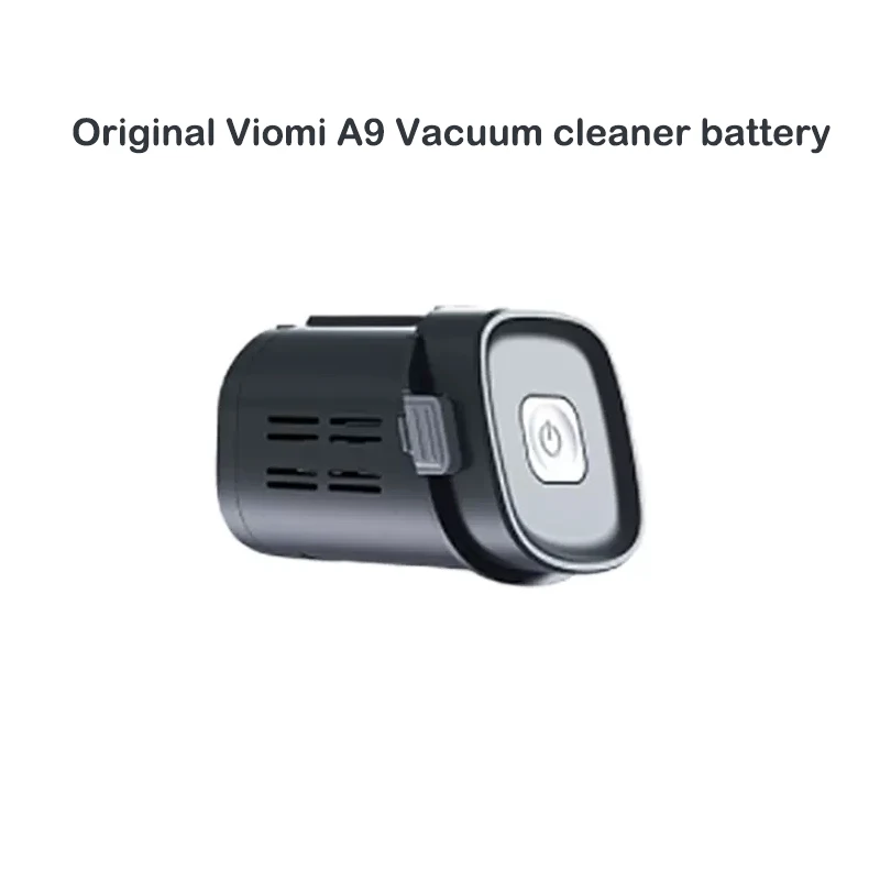 Viomi a9 аккумулятор