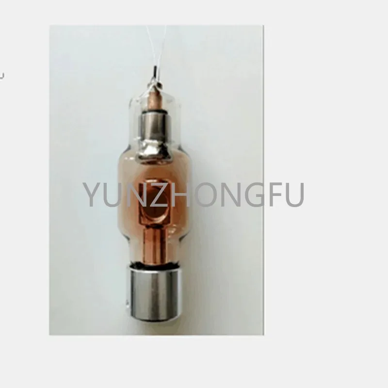 

80kv 100kV 160kv 200kV Light Tube Glass Ray Tube Assembly for X-Ray Tube Testing Equipment for X-Ray Testing Instrument