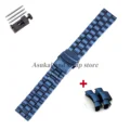 Blue-Curved