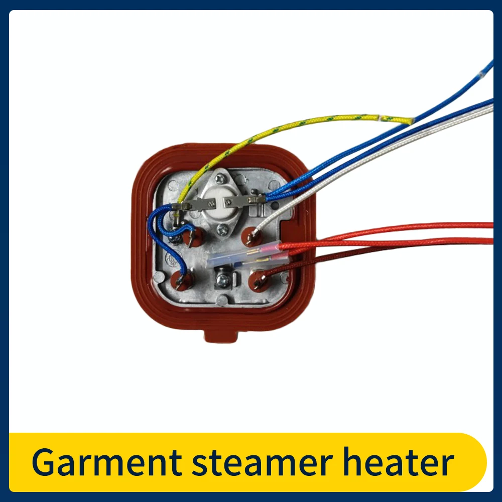 Garment Steamer Heating Body for Philips GC551 GC552 GC553 GC554 GC576 GC571 Replacement