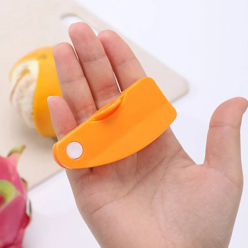 Orange Peeler Stripper Orange Device Peeling Knife Multifunctional Grapefruit Lemon Cutter Kitchen Fruit Vegetable Tools orange peeler