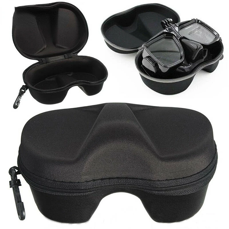 

diving Masks Anti Fog Anti Leak Soft Silicone Diving Equipment Free diving swimming action camera mount snorkeling