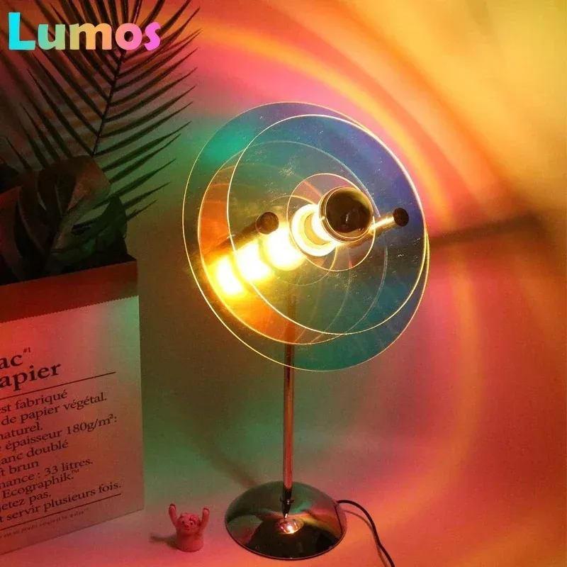 Moderna lampada da soffitto a LED per bambini, con motivo astronauta, dimmerabile, montaggio a filo con telecomando, per camera dei bambini in vetro blu a sfera LED lampadario spaziale lampada da