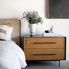 Cabinet Drawer Locks with Keys