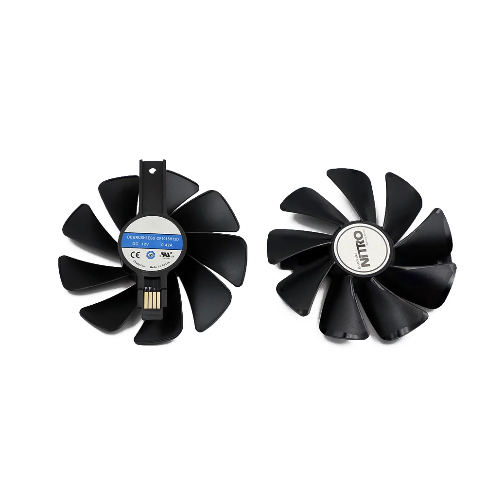 Radeon RX 470 480 580 570 RX580
