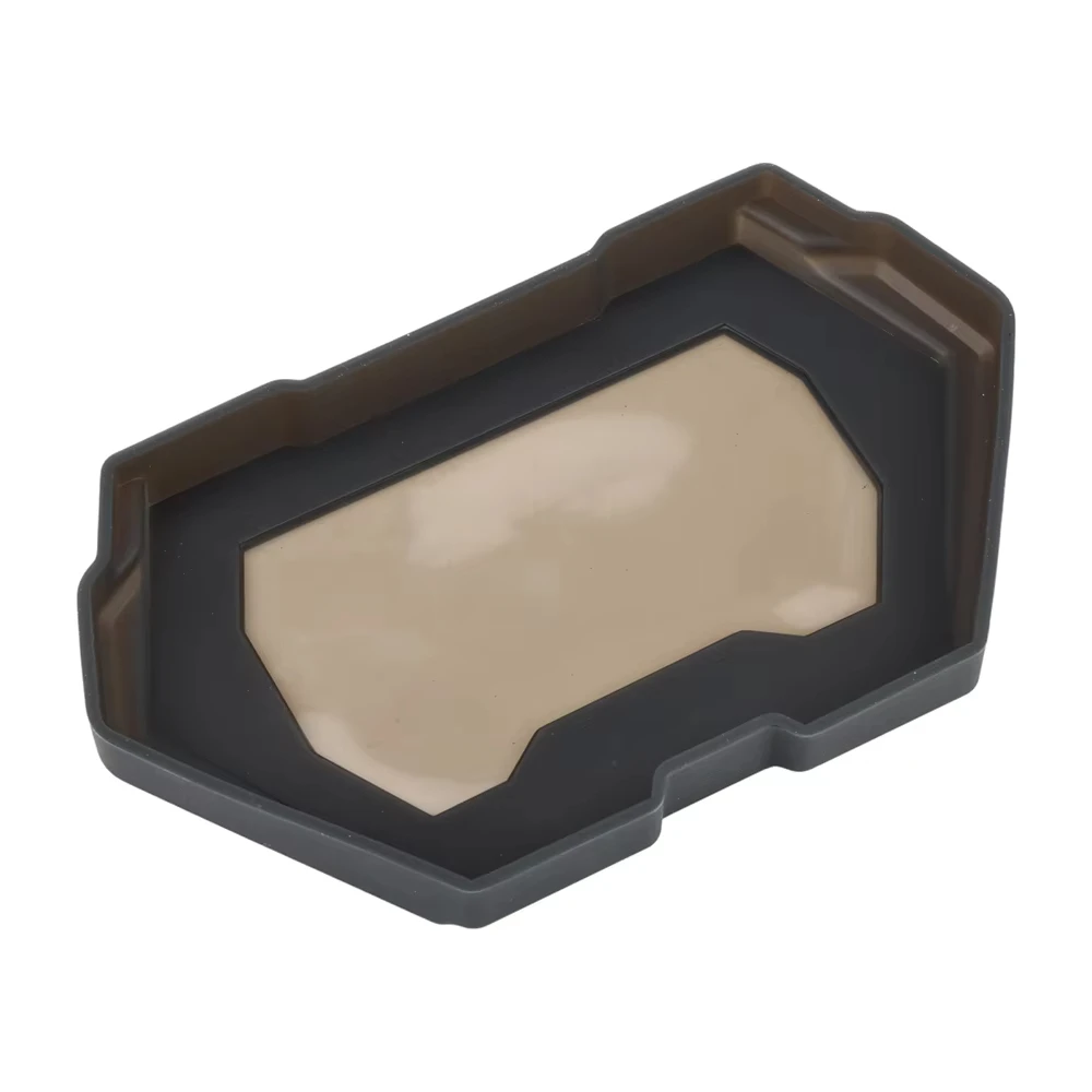 Durable Waterproof Silicone Case for Electric Scooter Dashboard Protection