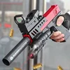 Educational Toy Gun G17 Shell Ejecting  Foam Soft Bullet Blaster for Kids Boys Adults Airsoft Pistol Children Birthday Gift 2