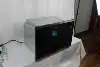 25L 388 Height Built-in Microwave Oven with Grill 8 Auto Menu 2