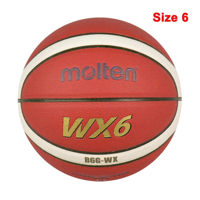 B6G-WX Size 6