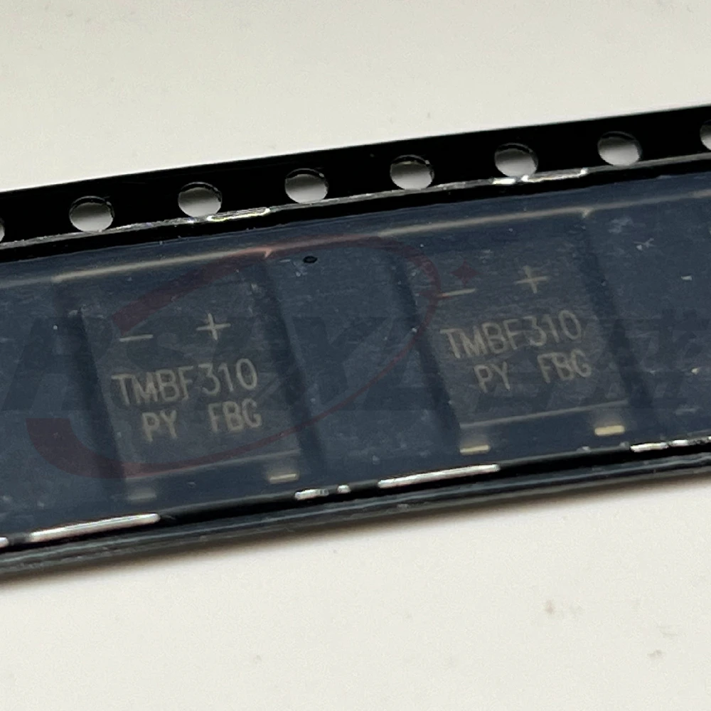 

TMBF310 SOP4P новый оригинальный 10 шт./лот 3A1000V SMD выпрямительный мостовой реактор