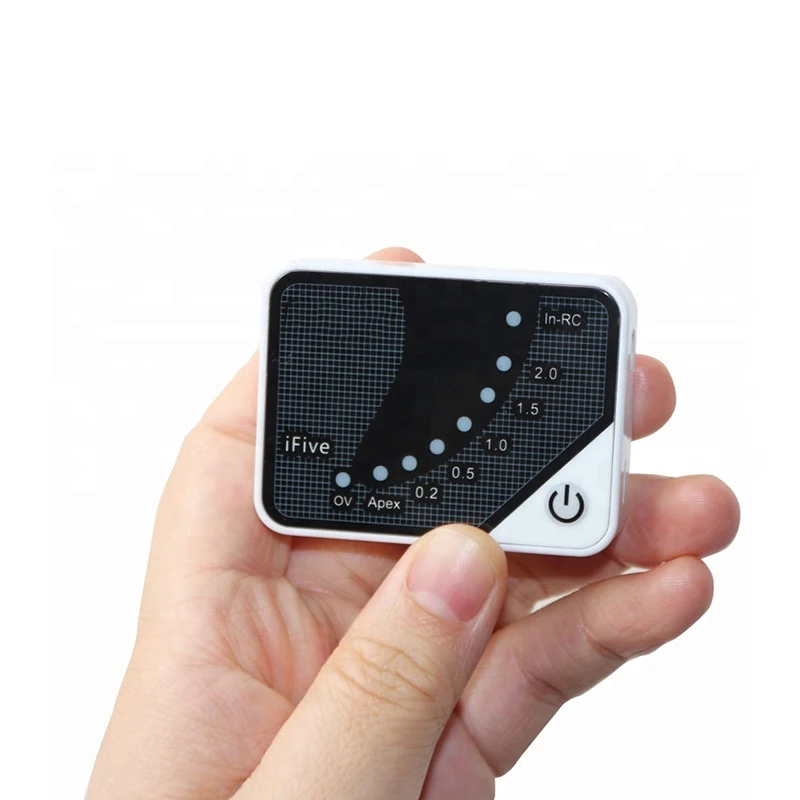 

mini apex locator denta denta product for dentist endo motor denta endomotor with apex locator Breathing Light