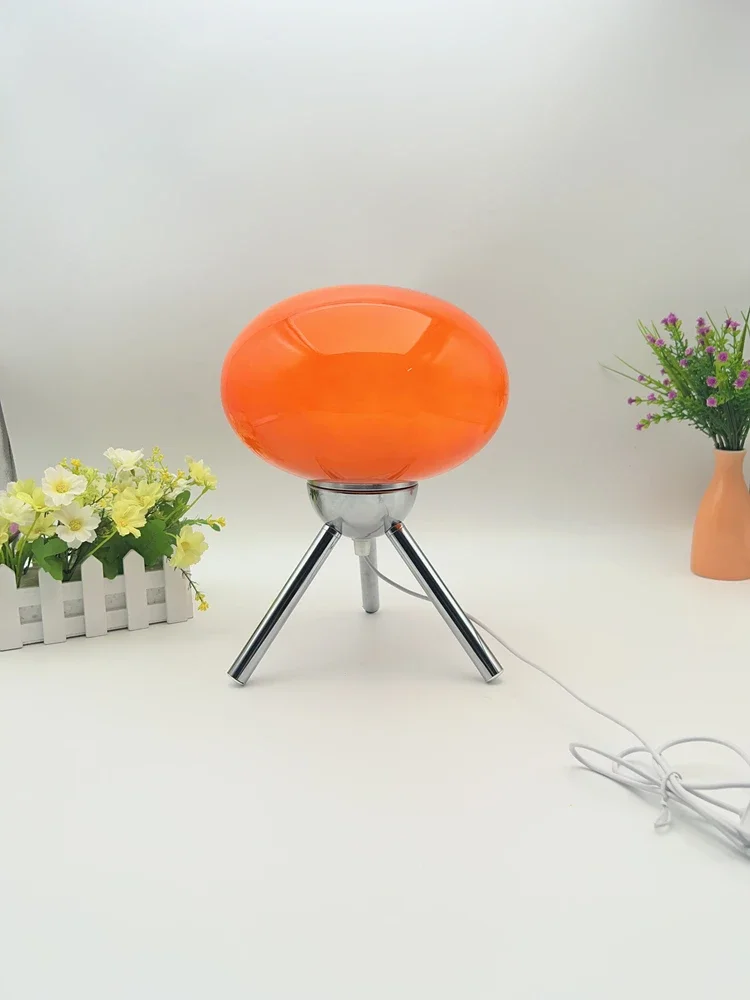 Description Picture 6 of itemAesthetic Room Decoration At Home Decoration and Accessories Bedside Lamp Dining Table Light Living Room Lights Lighting Lamps