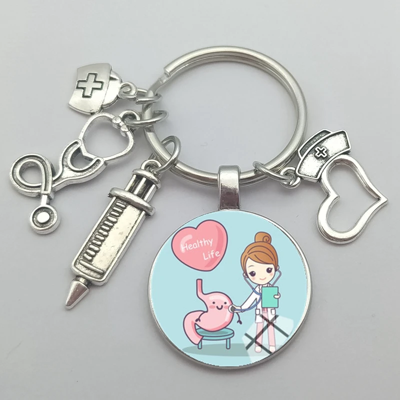 小物 surgery key charm S332bd7c709c7414c9524573f6ef73