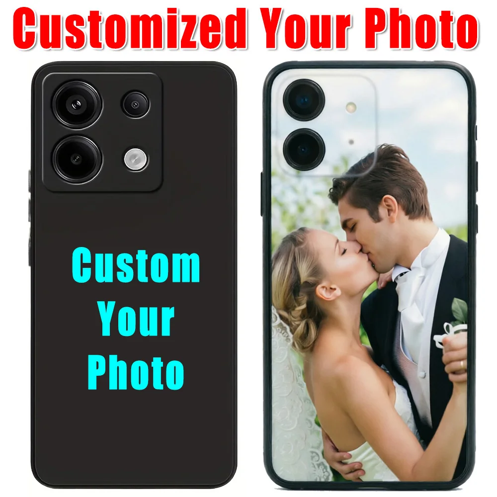 Personalized Protective Smartphone Case