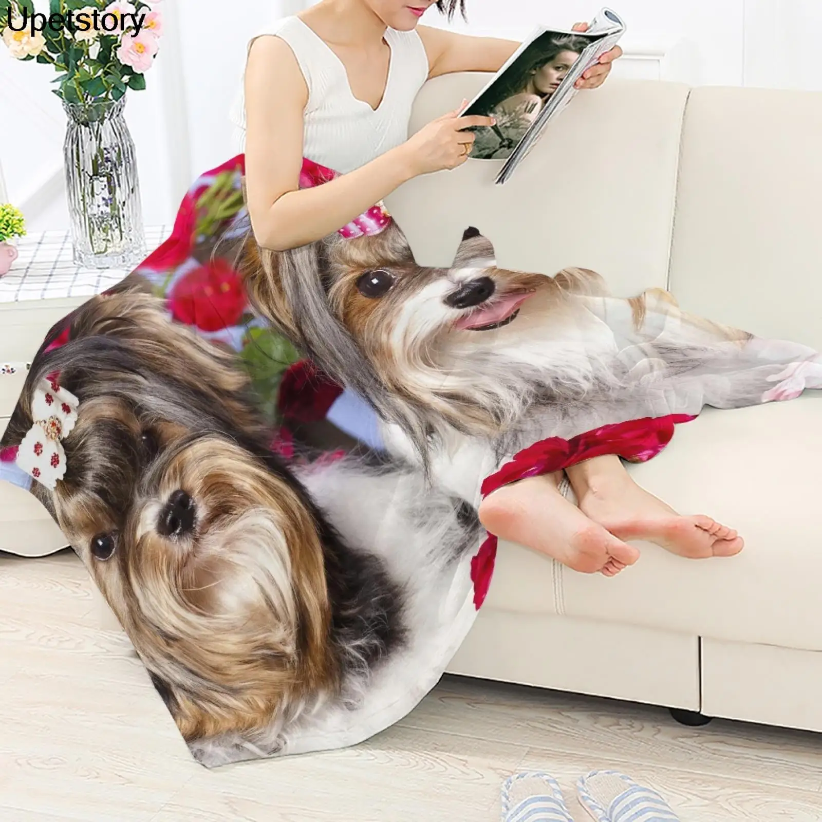 Upetstory �� ��� ������ �÷��� ���, ��ũ�� �׸��� 2 �� ħ�� ������ ħ�� �ε巯�� ���� ���