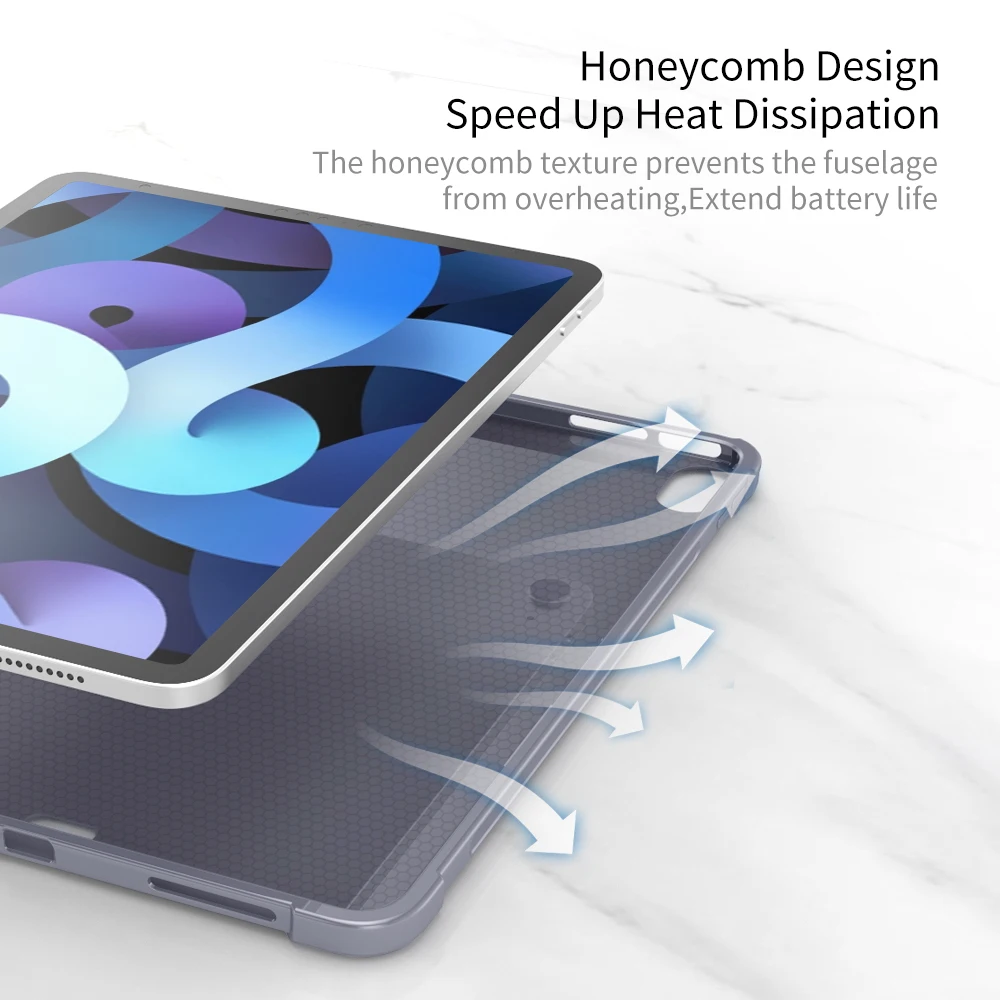 Apple iPad 第10世代シルバー　本体＋Apple pencil+カバー ZENIX DESIGN TECH iPadケース 第10世代 mini7 A16 M3 M2 第7