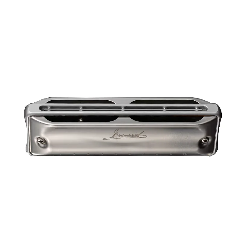 Diatonic Harmonica 10 Holes Blues Musical Instrument diatonic harmonica