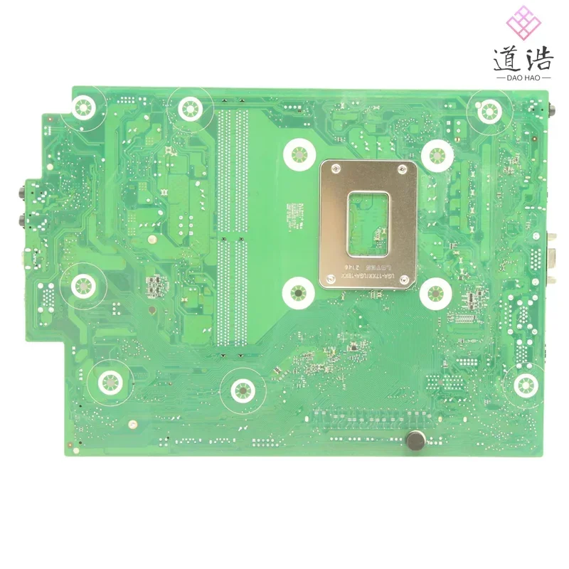 IB660CX For Lenovo Ideacentre 3-07IAB7 Motherboard 5B20U54870 LGA 1700 DDR5 B660 Mainboard 1 S332bf7bc89a2490cb0aa78a47b407694m
