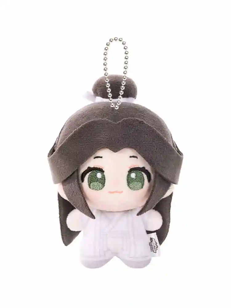 Minidoll Tian Guan Ci Fu Hua Cheng Xie Lian Plush Keychain Doll