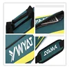 YWYAT Sports Bag Badminton Bag Single Shoulder 3 Rackets Backpack Tennis Badminton Racket Bag Thickened Nylon Beach Tennis Bag 6