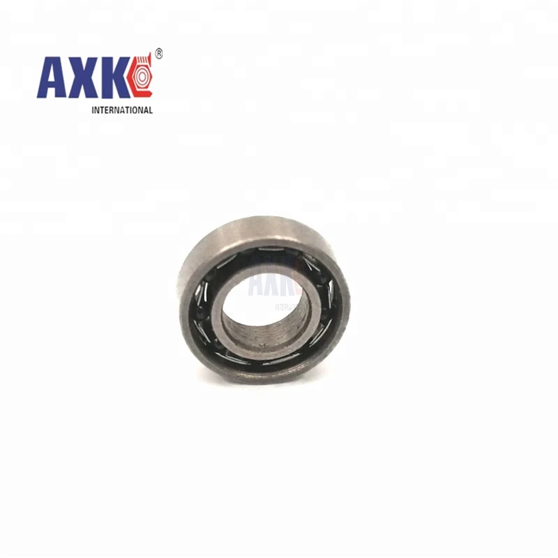 MR Series MR52 MR63 MR84 MR105 To MR149 Miniature Model Bearing Open Type Deep Groove Ball Bearings 5pcs