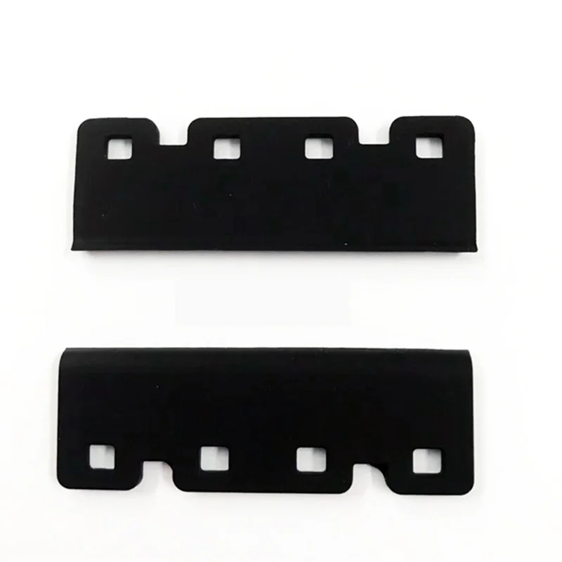 62x22mm black 1pcs