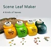 1/35 1/24 1/48 1/72 1/16 Diorama Model Kit Modeling Scene Leaf Maker Military Model Civilian Scene Making Detail Decoration 1