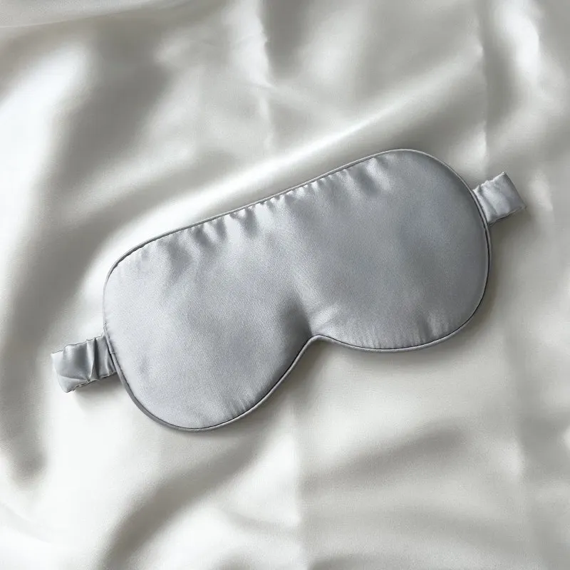 silvery grey