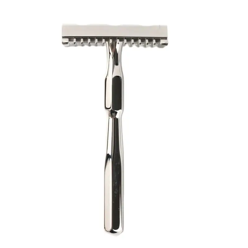 Yaqi PAGODA MIRABILIS Stainless Steel Safety Razor - AliExpress