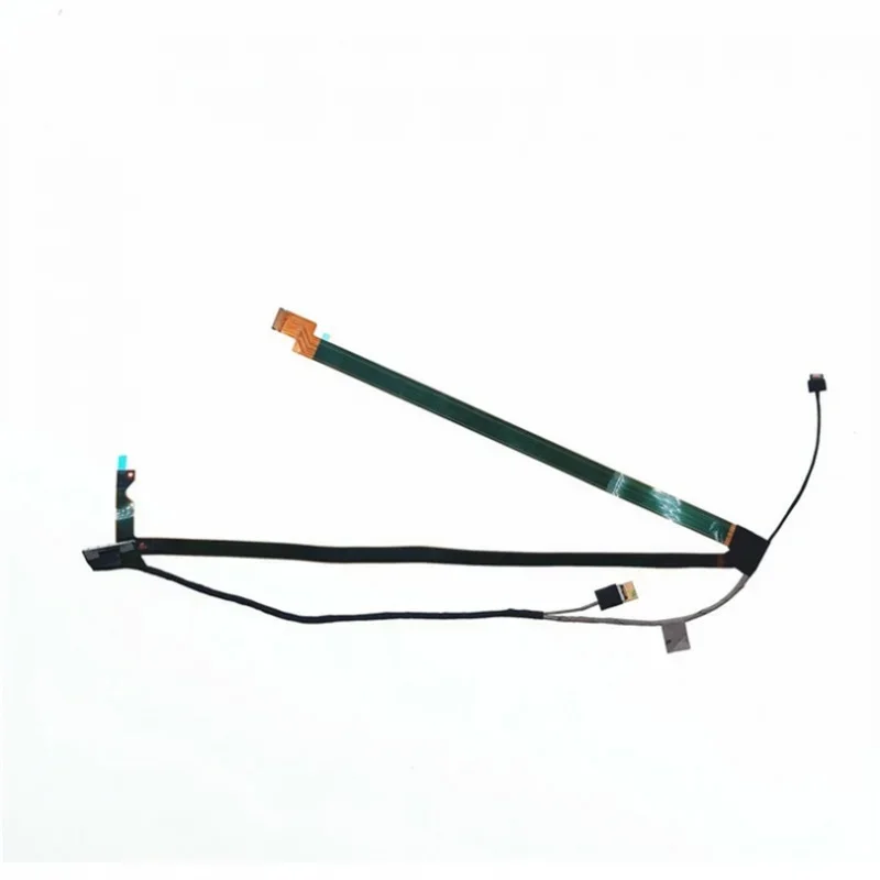 

Сменный новый кабель для камеры ноутбука LENOVO Thinkpad P52 EP520 TOUCH IR LOGO Light DC02C00 DC02C00D510 DC02C00D520