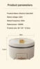 Deepen Electric Baking Pan Double Sided Heating Steak Frying Pan BBQ Grill Skillet Hot Pot Cooker Pancake Pizza Baking Machine 6