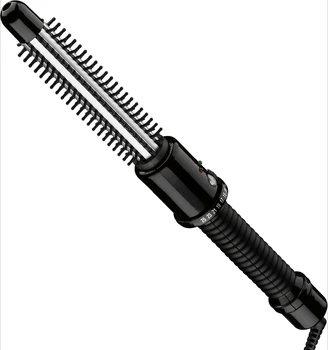 Instant Heat Curling Brush 1