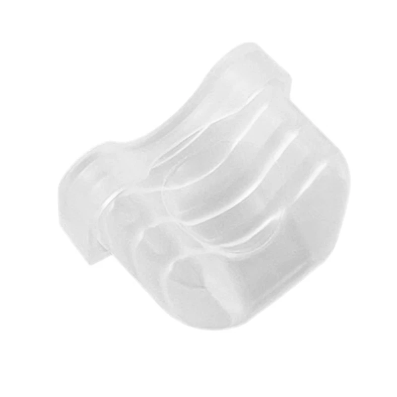 Flexible Rubber Membrane/Duckbill Valves Practical Membrane for Breast 5