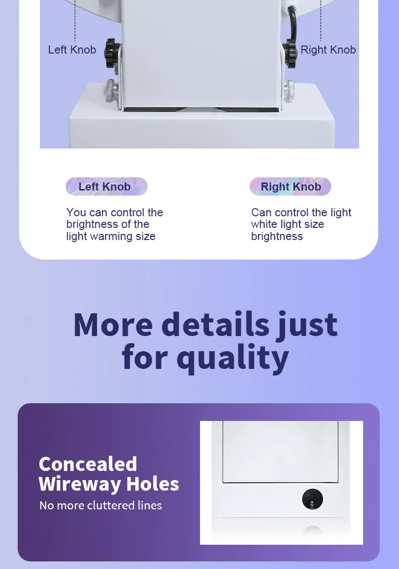 Máquina de fotomatón para iPad, para 10,2 pulgadas/10,5 pulgadas/11 pulgadas/12,9 pulgadas/13 pulgadas, bodas, fiestas, eventos, fotomatón LED portátil para Selfie