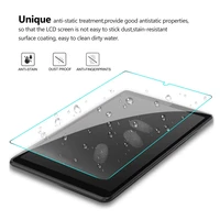 HD Clear Tempered Glass Screen Protector For Lenovo Tab M8 8.0 Inch 2019 TB-8505F 8505X 8705F 8705N Protective Glass Film Guard 1