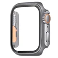 Official Gray orange