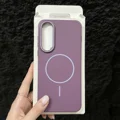Sunset Purple