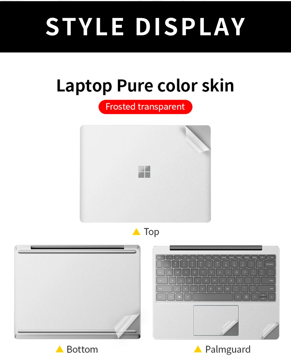 Online shopping