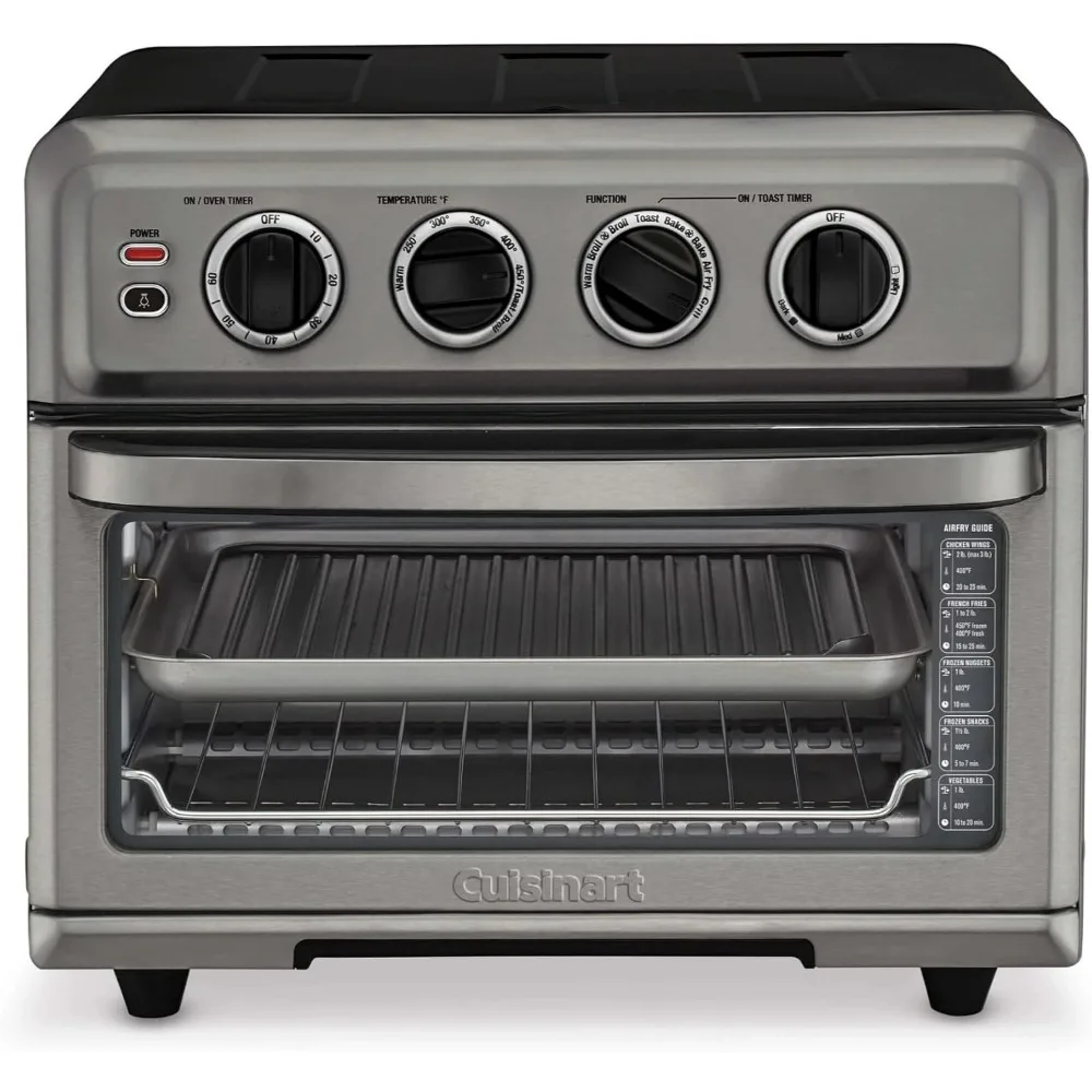 AirFryer Oven with Grill TOA-70BKS