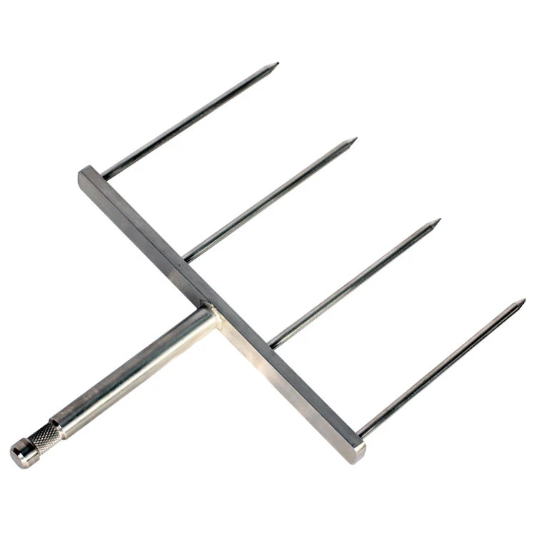 MK Studio S-030A Lighting Reflector Fork & Foamcore Holder (5 Pin) By Meking