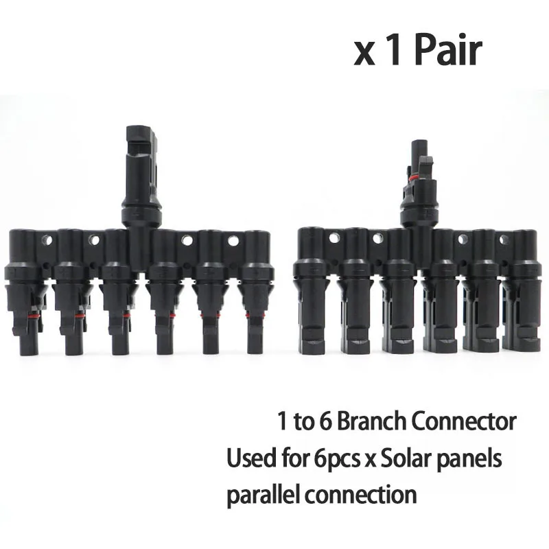 6T 1Pair