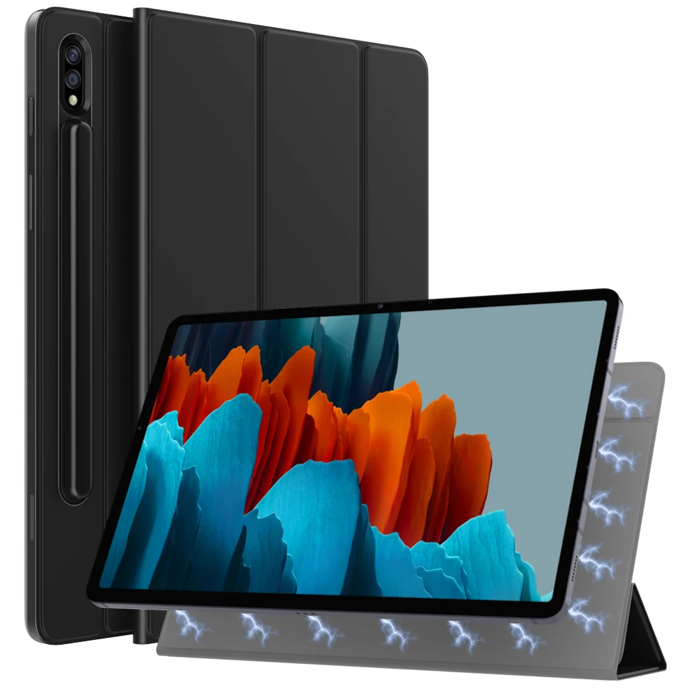 Case for All-New Samsung Galaxy Tab S8 S7 11 Inch Tablet