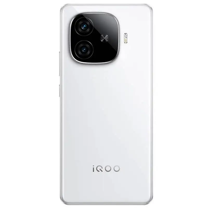 iQOO Z9 5G Mobile Phone Snapdragon 7 Gen 3 Dual SIM 6.78"  80W Fast charging 6000mAh used phone 6