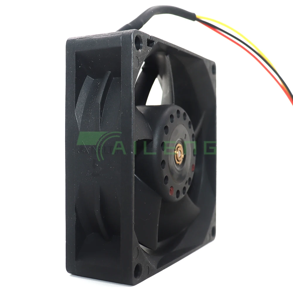 Рисунок 5 - Высокоскоростной вентилятор Delta